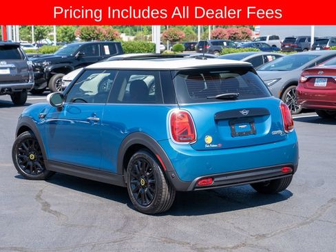 Used 2023 MINI Cooper SE FWD image 5