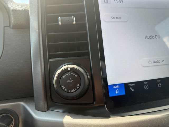 Used 2024 Ford F150 XLT w/ Mobile Office Package AWD/4WD image 29