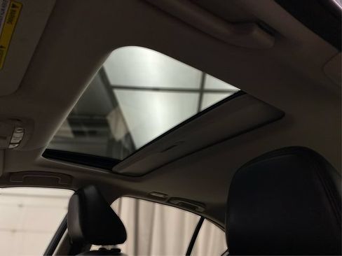 Used 2018 INFINITI Q50 Luxe AWD/4WD image 26