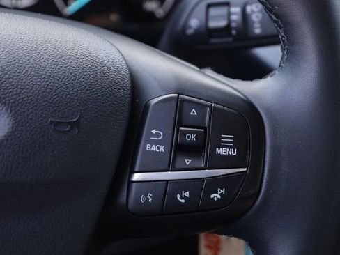 Certified 2023 Ford Maverick XLT w/ XLT Luxury Package image 11