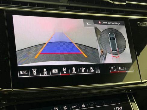 New 2026 Audi Q8 Premium Plus AWD/4WD image 27