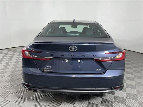 New 2026 Toyota Camry SE image 6