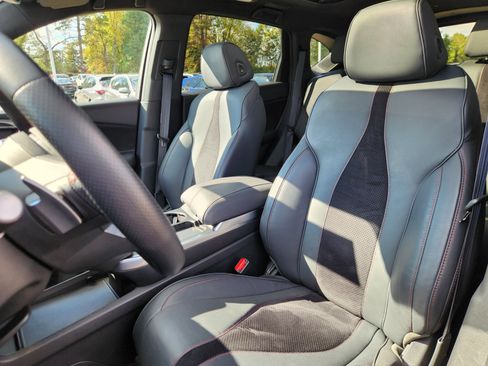 Certified 2025 Acura RDX A-Spec image 7