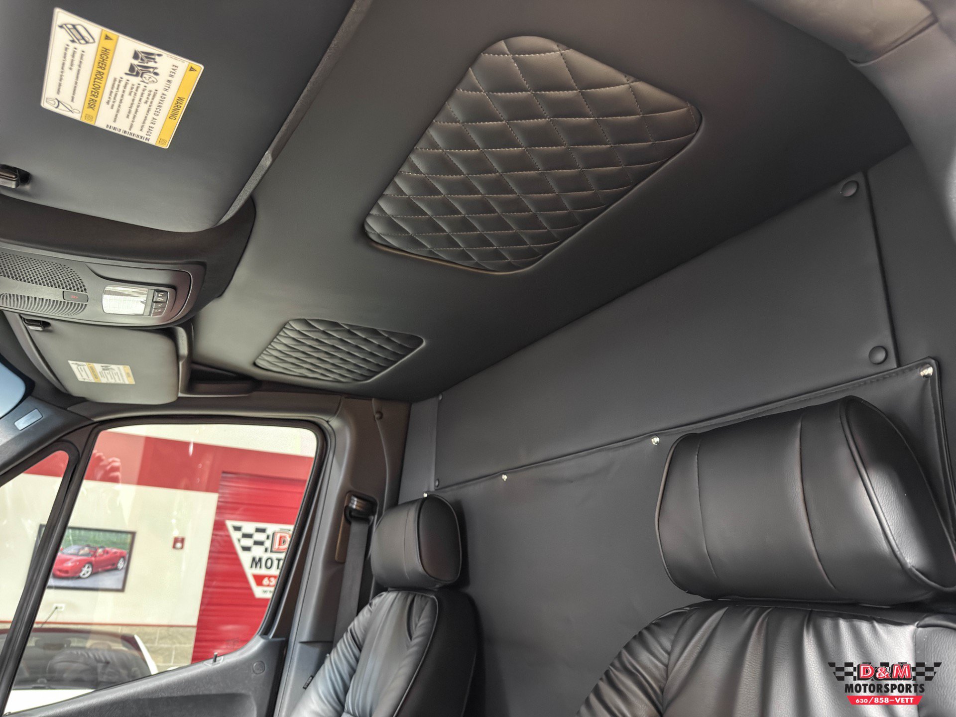 Used 2019 Mercedes-Benz Sprinter 170 image 19