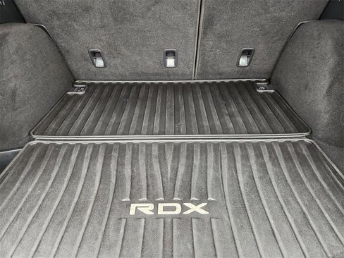 Used 2019 Acura RDX w/ Technology Package image 33