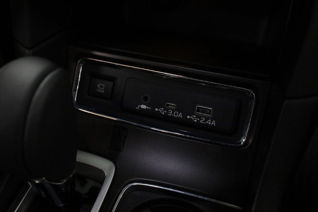New 2027 Subaru Ascent Touring AWD/4WD image 17