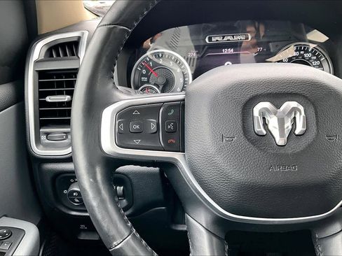 Used 2020 RAM 1500 Lone Star RWD image 24