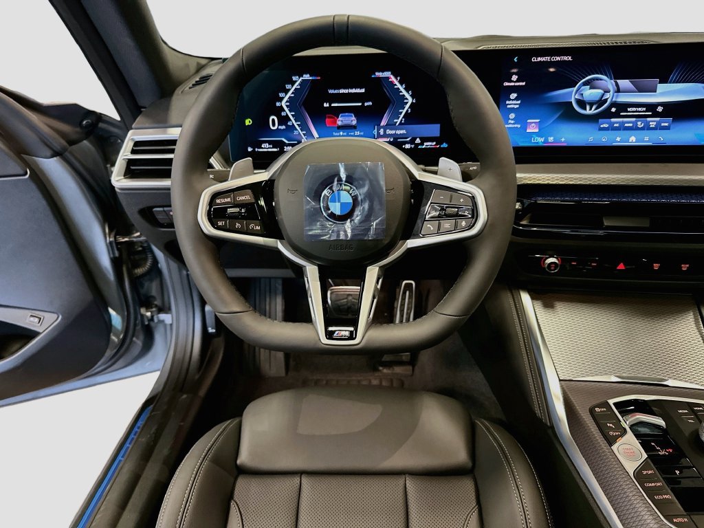 New 2026 BMW 230i xDrive Coupe AWD/4WD image 24