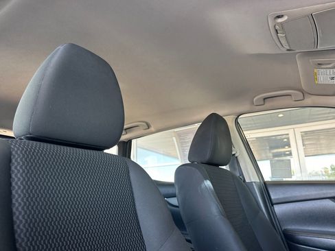 Certified 2022 Nissan Rogue Sport S image 17