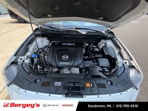 Used 2019 MAZDA CX-5 Touring AWD/4WD image 34