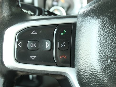 Used 2020 RAM 1500 Big Horn AWD/4WD image 26
