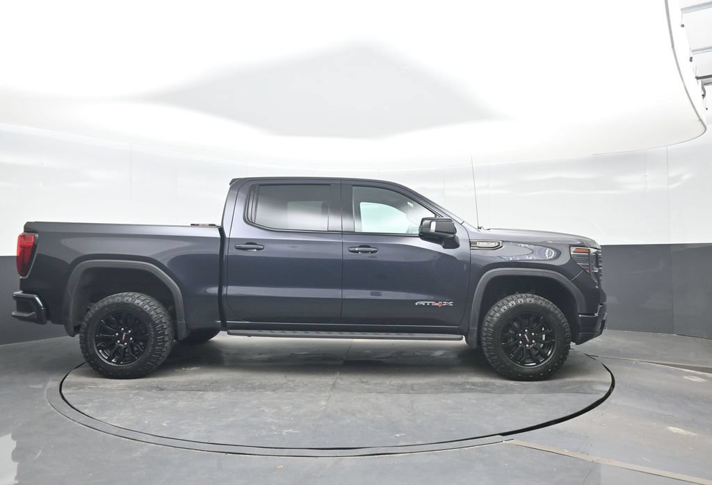 Used 2022 GMC Sierra 1500 AT4X AWD/4WD image 7