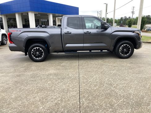 Used 2023 Toyota Tundra SR5 w/ TRD Off-Road Package AWD/4WD image 11