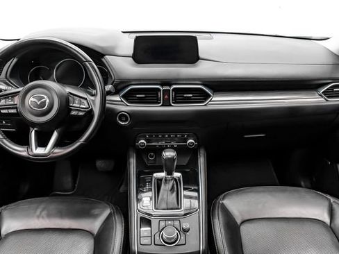 Used 2019 MAZDA CX-5 Grand Touring FWD image 17