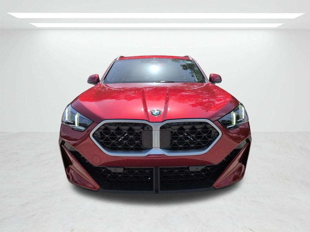 New 2026 BMW X2 xDrive28i w/ Technology Package AWD/4WD image 9