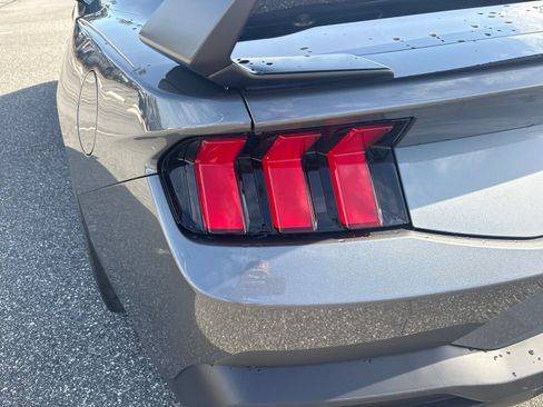 Used 2024 Ford Mustang Dark Horse w/ Dark Horse Handlin Package RWD image 10