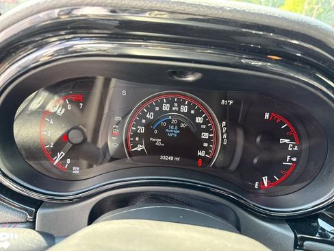 Used 2025 Dodge Durango GT AWD/4WD image 20