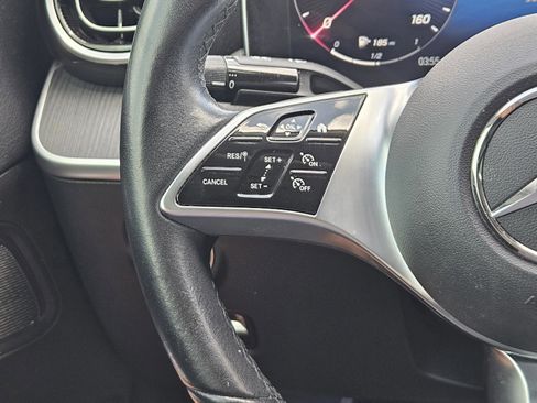 Used 2022 Mercedes-Benz C 300 Sedan image 16
