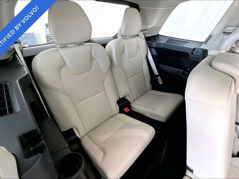 Used 2024 Volvo XC90 T8 Plus w/ Protection Package Premier AWD/4WD image 38