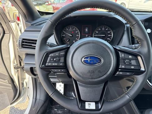 New 2026 Subaru Crosstrek 2.5i Sport image 38