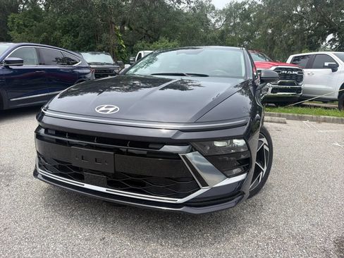 Used 2026 Hyundai Sonata SEL FWD image 3