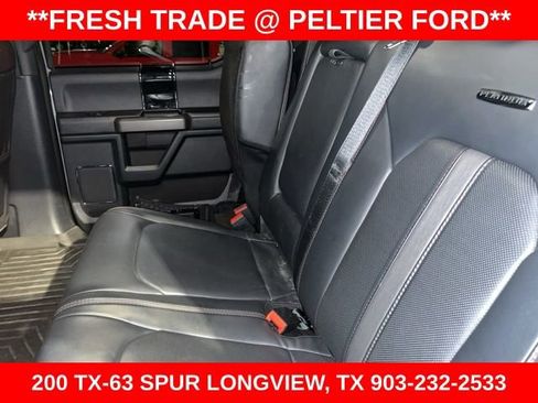 Used 2022 Ford F250 Platinum image 20