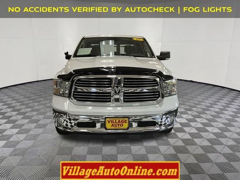 Used 2019 RAM 1500 Big Horn AWD/4WD image 6