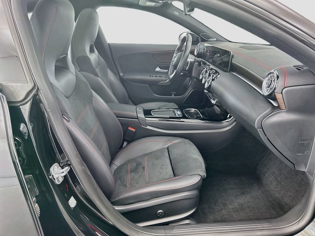 Certified 2026 Mercedes-Benz CLA 250 image 19