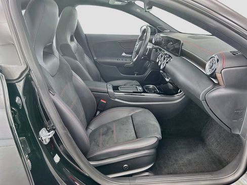 Certified 2026 Mercedes-Benz CLA 250 image 19