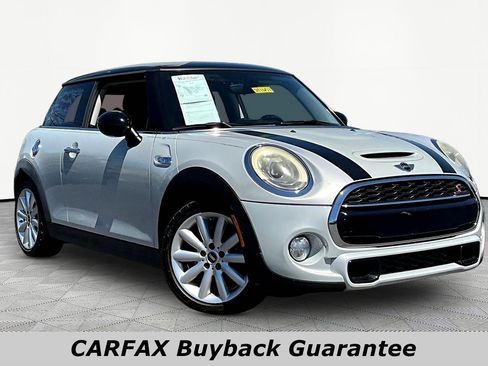 Used 2016 MINI Cooper S FWD image 3