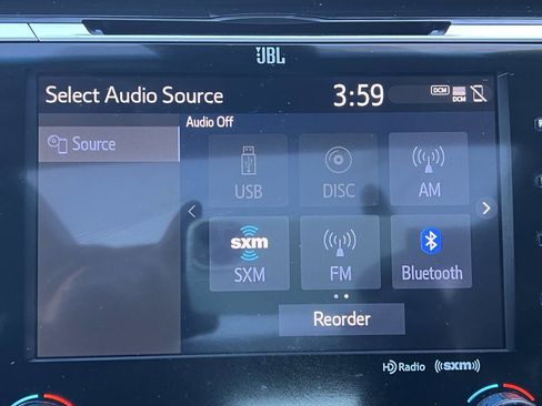 Used 2018 Toyota Camry XSE image 19