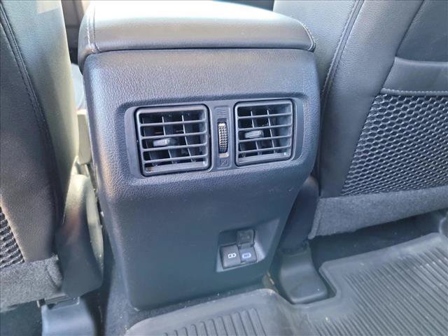 Used 2024 Toyota 4Runner SR5 Premium w/ Moonroof Package AWD/4WD image 19