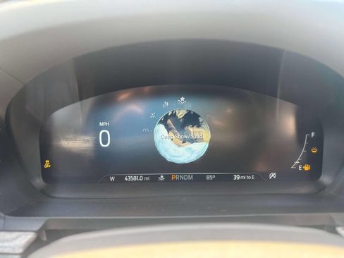 Used 2021 Ford Explorer Platinum w/ Equipment Group 601A image 51