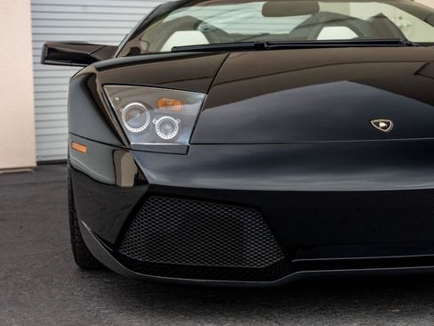 Used 2008 Lamborghini Murcielago LP 640 AWD/4WD image 39