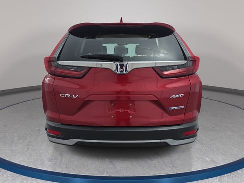 Used 2020 Honda CR-V EX-L image 6