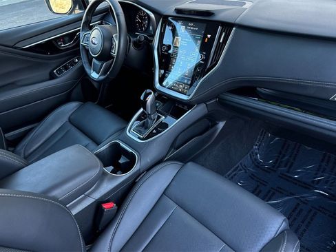 Certified 2025 Subaru Outback Limited w/ Popular Package #2 image 16