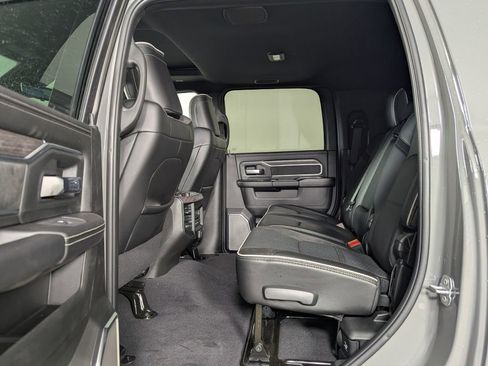 New 2026 RAM 2500 Laramie AWD/4WD image 27