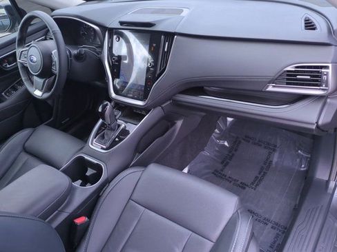 Used 2025 Subaru Legacy Limited image 37