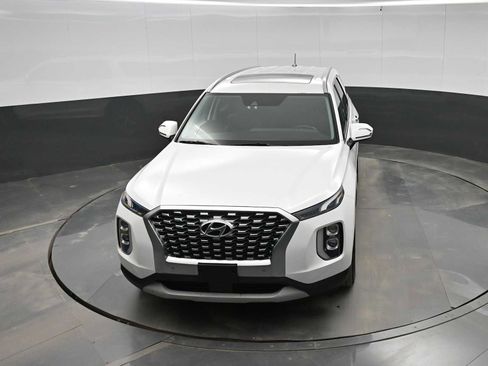 Used 2020 Hyundai Palisade SEL w/ Convenience Package image 24