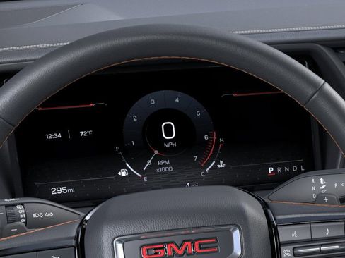 New 2026 GMC Terrain AT4 w/ LPO, Floor Liner Package image 30