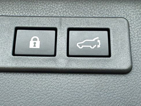 New 2026 Subaru Forester Touring image 33