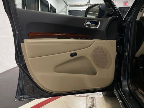 Used 2014 Dodge Durango Limited w/ Premium Group image 24