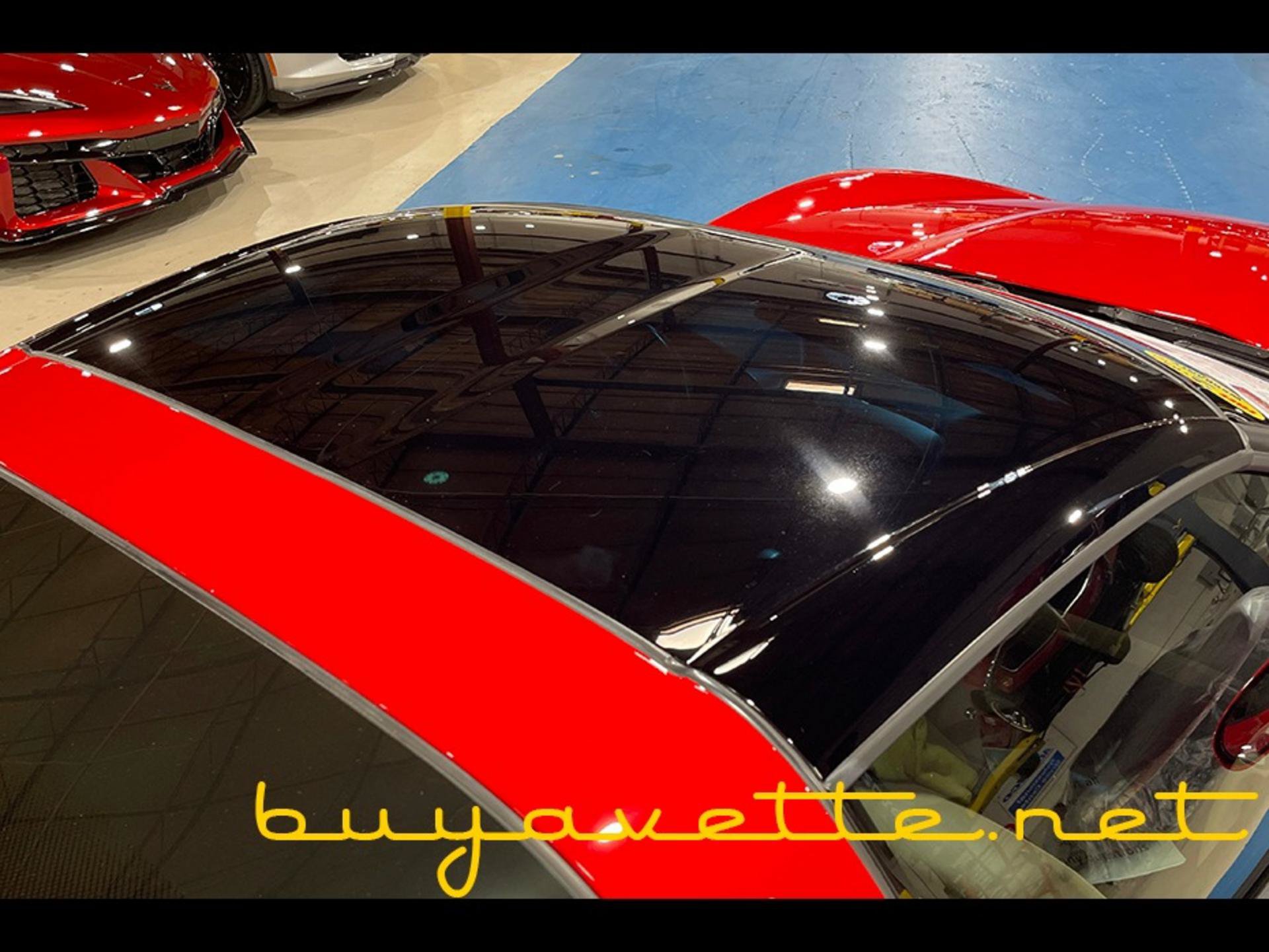 Used 2006 Chevrolet Corvette Coupe w/ Preferred Equipment Group RWD image 9