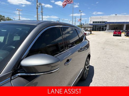 Used 2023 Acura MDX FWD w/ Technology Package image 12