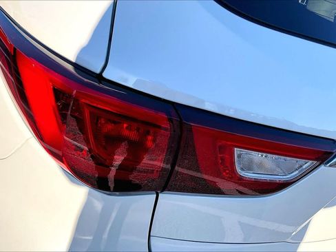 Used 2017 INFINITI QX60 AWD Hybrid image 29