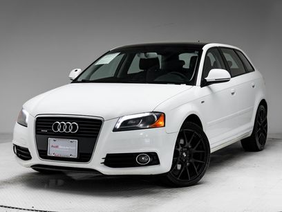 Used 2010 Audi A3 2.0T Premium Plus