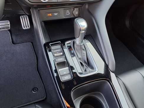 Certified 2024 Acura Integra A-Spec image 12