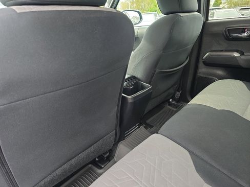 Certified 2022 Toyota Tacoma TRD Sport image 17