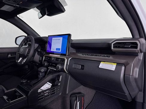 New 2025 Toyota Tacoma TRD Off-Road image 29