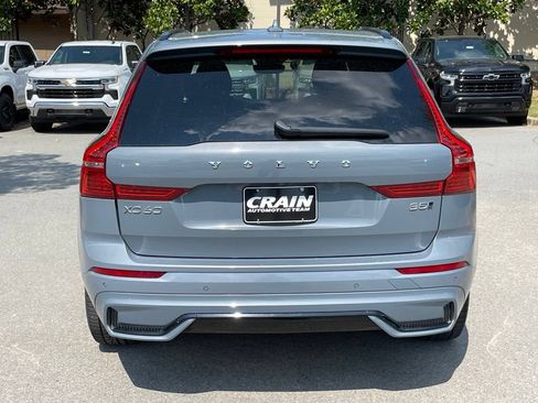 Used 2023 Volvo XC60 B5 Plus AWD/4WD image 6